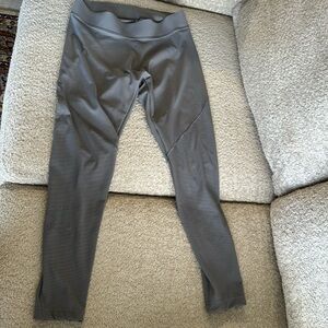 Adidas techfit compression climachill leggings